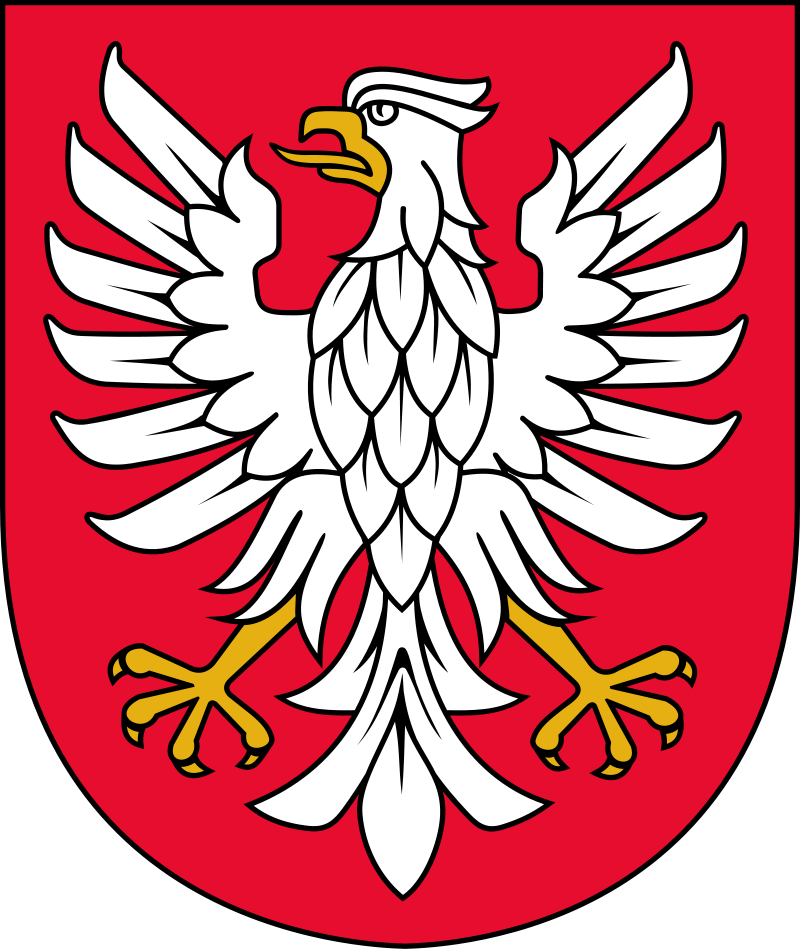 Województwo Mazowieckie