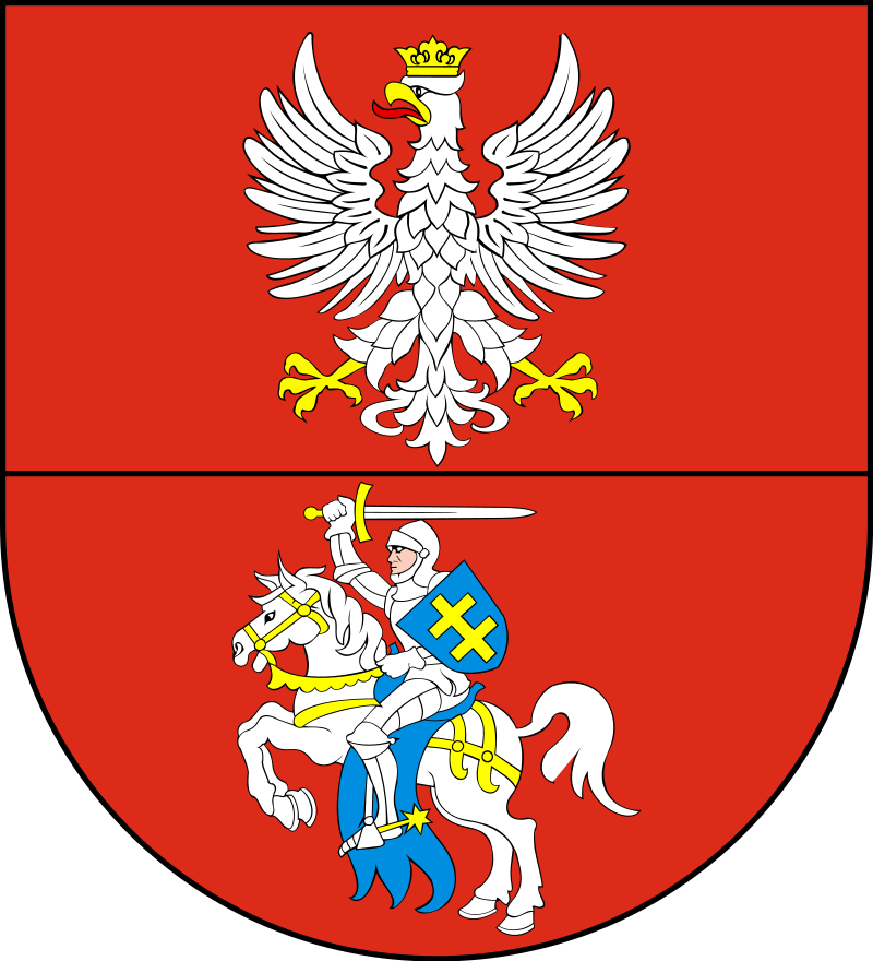 Województwo Podlaskie