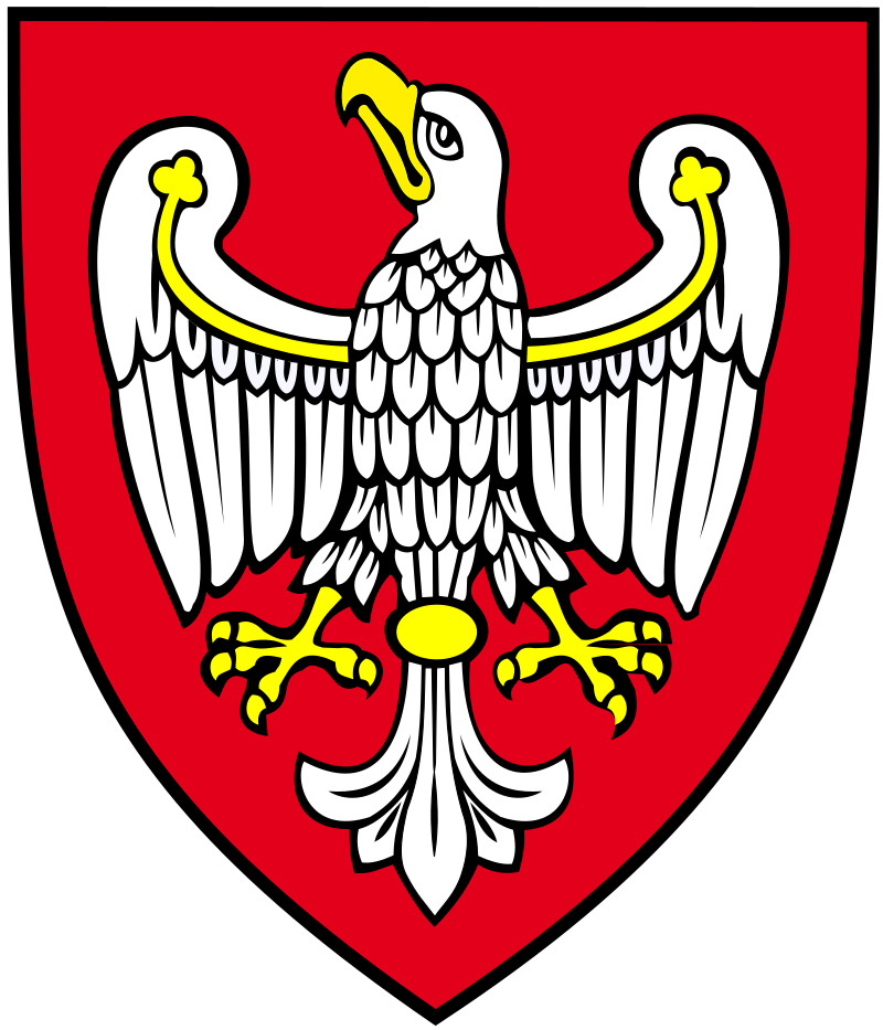Województwo Wielkopolskie