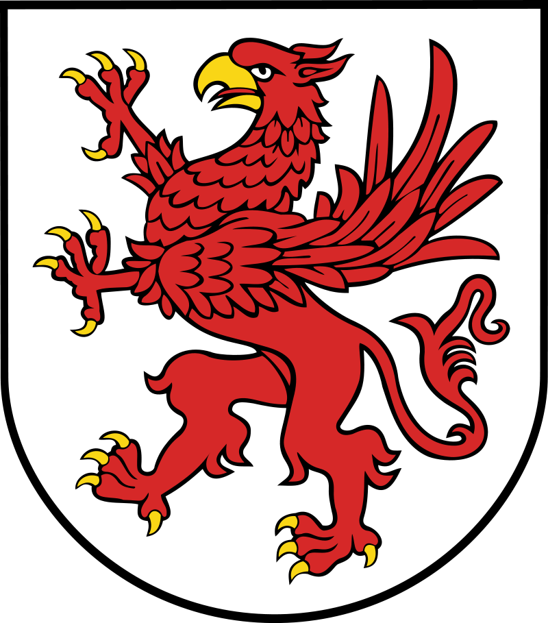 Województwo Zachodniopomorskie